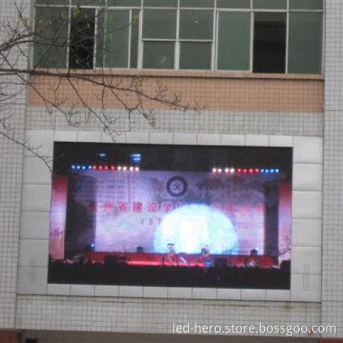 P16 LED Video Wall, New Unique Design, Stable reliable Capability, High Quality, Hot Selling Product